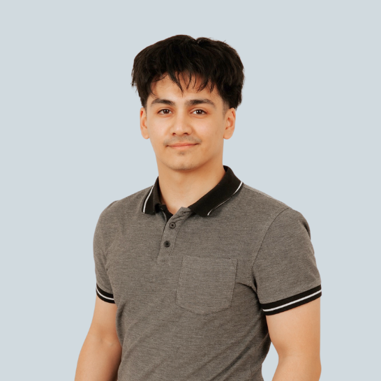 Idrees Hamid